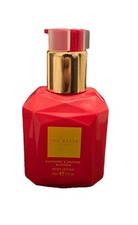 Ted Baker Raspberry And Orange