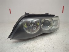 BMW X5 HEADLIGHT LEFT