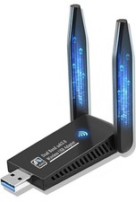 11300Mbps USB WiFi Dongle With