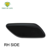 BS3F-51-8G2A08 Front Bumper