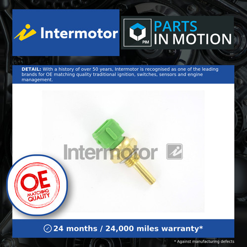 Coolant temperature sensor - coolant,