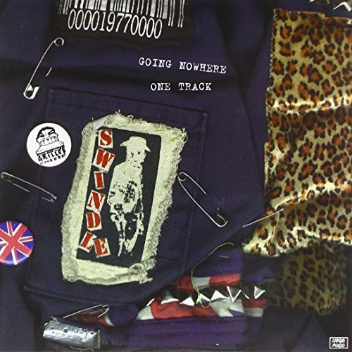 Blink 182 swindle split - 182/swindle,