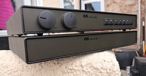 Naim nap amp - naim, 90