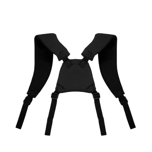 Double shoulder golf - shoulder, bag