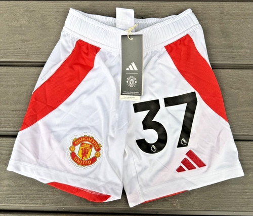 Man united home kit - home,