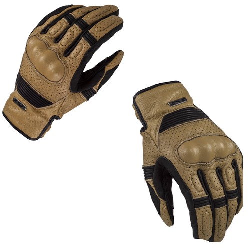 Ls2 duster mens leather - duster,