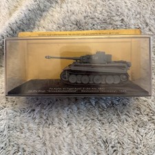 Deagostini Combat Tank