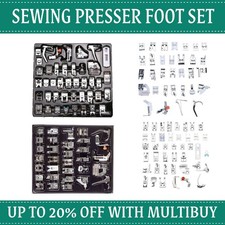 32/42pcs Professional Sewing