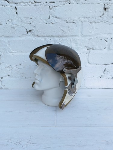 Ussr vintage helmet zsh - ussr, zsh-3m