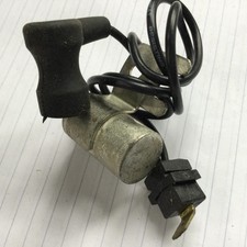 Ford Capri Mk2 1.6 2.0 Escort