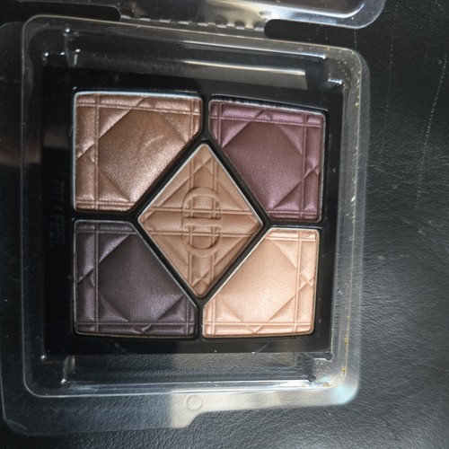 Eyeshadow christian dior - eyeshadow,
