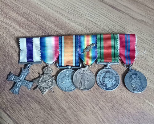 First world war - war, &