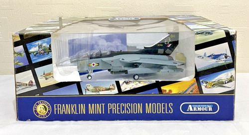 Franklin mint precision - franklin, models