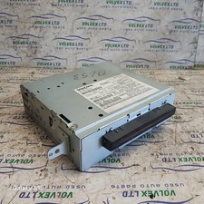 2006 2012 volvo xc90 - 2006-2012, radio