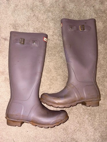 Hunter original tall - hunter,