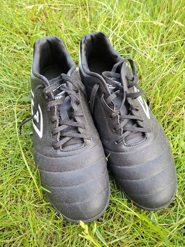 Umbro calcio football boots - tf,