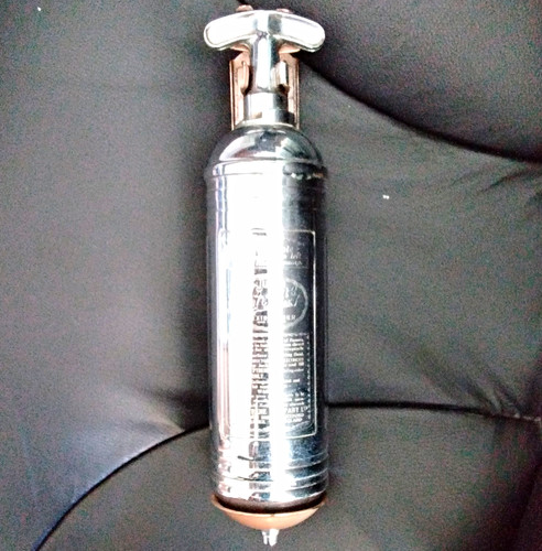 Pyrene junior fire - pyrene,