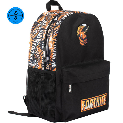 Fortnite school backpack - school, for