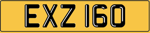 Dateless registration number - registration,