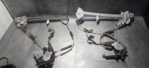Genuine mazda mx5 mk 2 - 99-05,