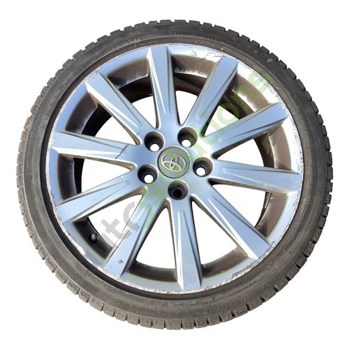 Toyota avensis mk3 2012 2015 - avensis, 2012-2015