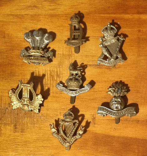 Royal irish ulster - ulster, dublin