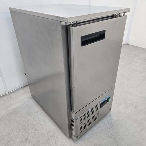 Counter fridge single door 88l - single,