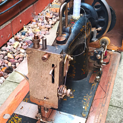 Medana vintage mechanical - medana, hand