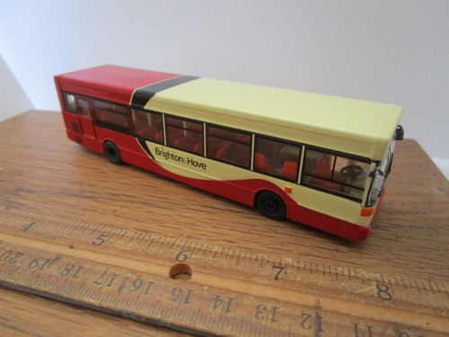 Vintage corgi diecast model - vintage,