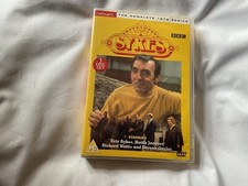 BBC Sykes The First Colour