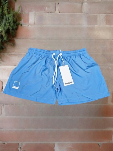 Pantone universe swim shorts - universe,