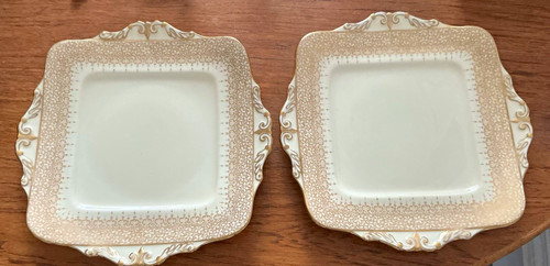 Paragon fine china - paragon,