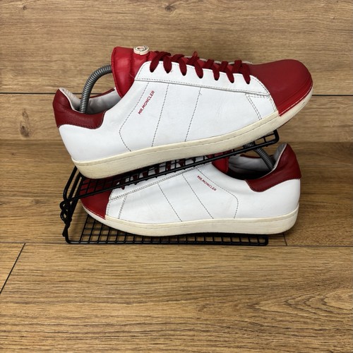 Moncler shoes men - shoes, uk