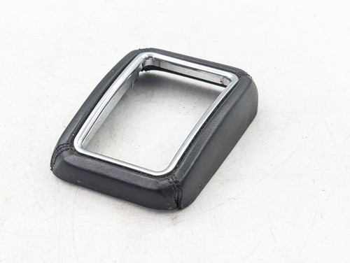 Gear gaiter surround jaguar - gear,