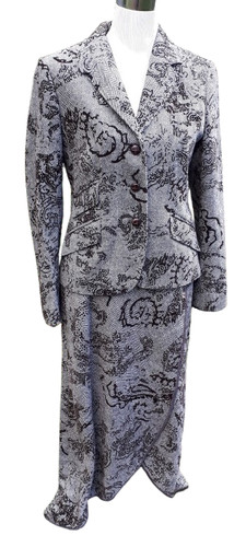 Designer betty barclay black - barclay,