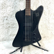 Epiphone Thunderbird Goth Bass