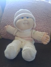 Vintage Cabbage Patch Kids
