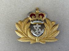 Royal navy officers metal - officers,