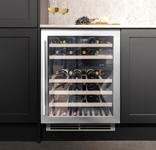 Caple wi6135 60cm dual zone - caple,
