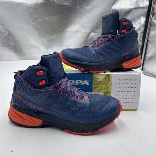 Scarpa rush mid gtx boots - scarpa,