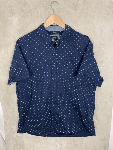 Men lee polka dot premium - lee,