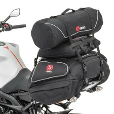 Tail Seat Bag X50 + X51 + X52