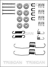 Brake Shoes Accessory Kit