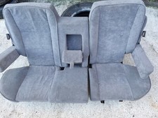 Range Rover Classic 1994 rear