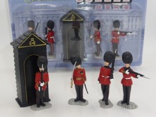 Timpo Ceremonial Guards and