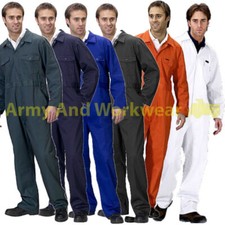 Adults Coverall Overalls