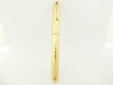 ZENITH Extra Fountain Pen 18kt