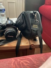 Fujifilm FinePix S Series