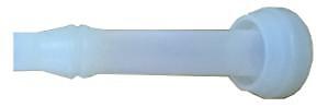 Silicone liner for - liner, goat