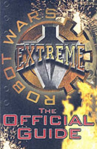 Robot wars extreme the - robot, wars;